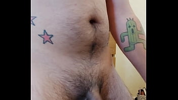 Preview 3 of Futa Expansion - Full frontal fleshlight fucking