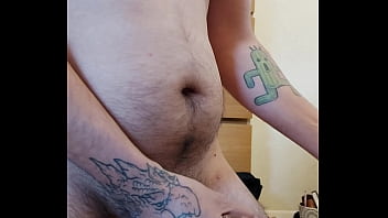 Preview 4 of Futa Expansion - Full frontal fleshlight fucking