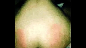 Preview 4 of Bokep Mandarin - Wifes destroyed pussy after the party