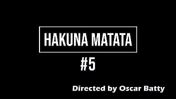 Preview 1 of Truyen Sex One Piece - HAKUNA MATATA #5: 3 cuties Brazilian girls fucked and go nasty with BBC ( PEE,  interracial,  Milk enema,  rim,  BBC,  FFFM) OB043