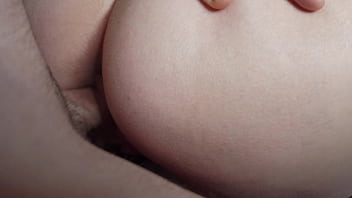 Preview 3 of Sexs Kajul - Cum dripping from housewife&#039_s wet pussy
