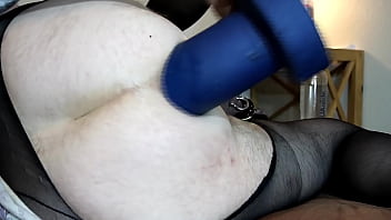 Preview 4 of Bangladeshi Chorizo - Naughty (Ashton Summers) Gives (William Seed) A Blowjob Under The Table While Hes Eating - Men - Follow and watch Spicy Hunt