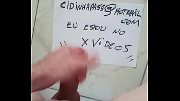 Preview 2 of Pakbcn - Eu gozando de calcinha  SC