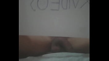 Preview 1 of Hardcore Footjob Video - V&iacute_deo de verifica&ccedil_&atilde_o