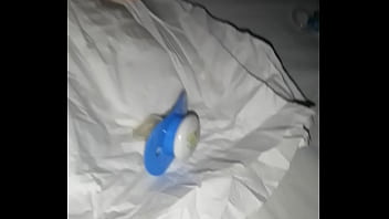 Preview 2 of The King Of Cock - Une nouvelle charge pour sa tetine