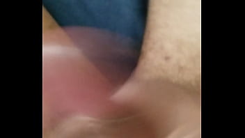 Preview 3 of Ebony Janie - Getting a handjob while an ass is sitting on my face