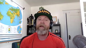 Preview 3 of Japan Xxx Famili - The LustCast Podcast - Buck Angel talks about the &#039_don&#039_t say gay&#039_ bill