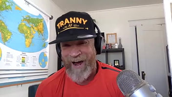Preview 1 of Japan Xxx Famili - The LustCast Podcast - Buck Angel talks about the &#039_don&#039_t say gay&#039_ bill