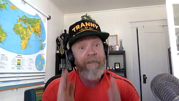 Preview 4 of Japan Xxx Famili - The LustCast Podcast - Buck Angel talks about the &#039_don&#039_t say gay&#039_ bill