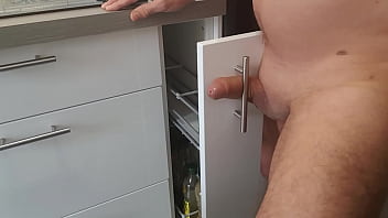Preview 3 of Xxx Videos Zori Dar - poign&eacute_e de tiroir - drawer handle