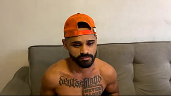 Preview 1 of Cibadak Janjian Sama Pacar - Dessa vez foi o Ferativo1 que me chamou pra aposta