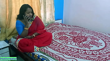 Preview 1 of Dancing Bear Facial Compilation - Indian bengali bhabhi call her xxx sex friend while husband at office!! Hot dirty audio