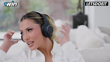 Preview 1 of Cxxx Vidos New - Dirty Step Mom Kenia Ends Up Fucking Big Dick Step Son