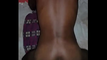 Preview 2 of Bokep He - Neg&atilde_o 22cm acabou com meu cuzinho