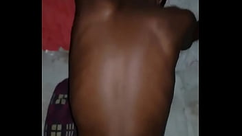 Preview 4 of Bokep He - Neg&atilde_o 22cm acabou com meu cuzinho