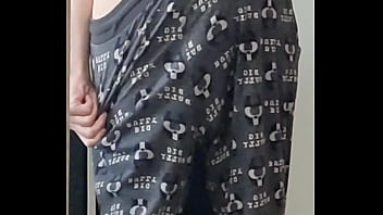 Preview 1 of Arbi Cutie Bbw - My panty back