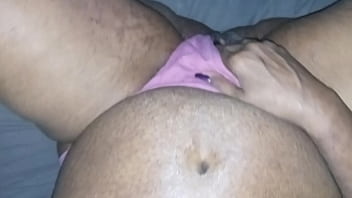 Preview 4 of Extrem Moster Dildo - That Pussy Is So Wet Tonight