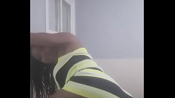 Preview 3 of Vedeo Xxx Speed - Jhennyfer D&#039_Castro rebola e mostra a neca