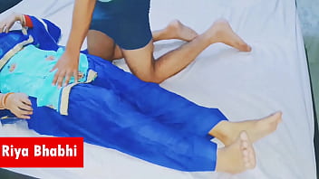 Preview 1 of Man Of Steel Xxx Parody - Homemade Missionary Fucking To My Step Sister Hindi Audio