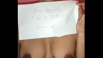 Preview 3 of Sexxxx Poran 13age - Verification video
