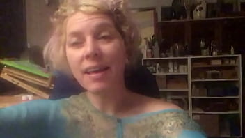 Preview 2 of Mired Gael - Verification video