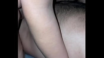 Preview 3 of Ms Sativafields - Cojida a Latina milf sexy con corrida en la espalda FUCKING AND CUMMING ON THIS HOT SEXY LATINA