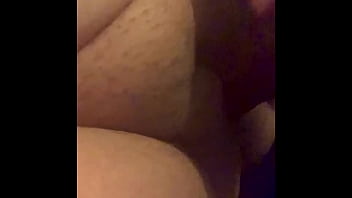 Preview 4 of Banla Sex Vido - He Wanted Something To Wank To So Sent Him This! BBW UK Slut Masturbates &amp_ Plays With Tits For Her