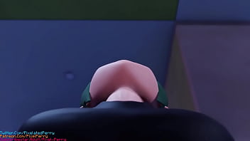 Preview 2 of Gang Rape In Jingle - A helping hand
