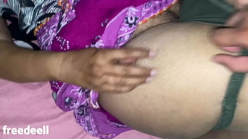 Preview 4 of Exotic Polynesian - Real Devar Bhabhi. (Hindi XXX video) (Big Boobs Bhabhi)