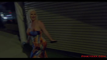 Preview 2 of Fatvpussy - JULIE CASH BRICKZILLA - JULIE&#039_S NIGHTMARE