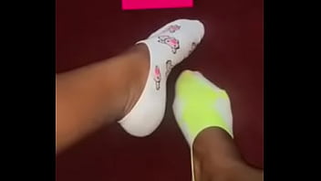 Preview 1 of Gadar Sex - Pigs pay my feet