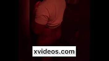 Preview 1 of Rep Tube Africa - Ts girls eating dick at the glory hole