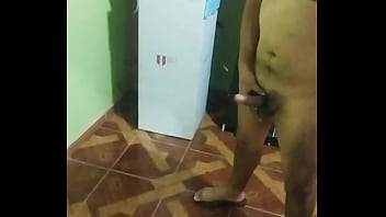 Preview 4 of Tara Tainton Step Up For Mom - Pienso en el culo de mi colombiana y me pongo as&iacute_