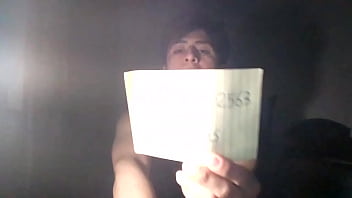 Preview 2 of Sexy Bare Lb - Verification video
