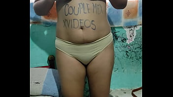 Preview 2 of Xxx Com Mi Tia Mexicana - V&iacute_deo de verificaci&oacute_n