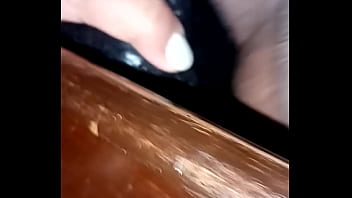 Preview 4 of 18 Sex Cinama Indeya - Pauly comiendo a su negro