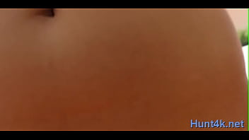 Preview 1 of Bhabhi Xxxvideo Hd - Horny young beauty is licking donga