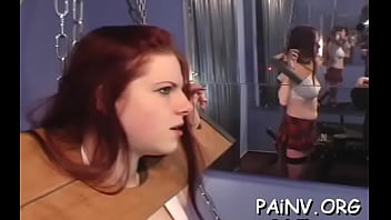 Preview 2 of Youg Girls First Rimjob - Sex-starved woman gets groped and fucked