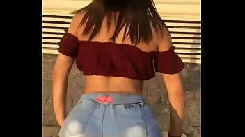 Preview 2 of Anti Son Xvideo - Novinha dan&ccedil_ando funk