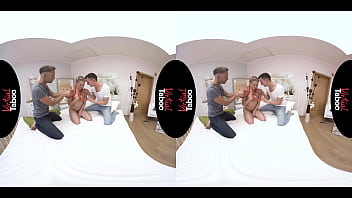 Preview 2 of Tempek Cewek - VIRTUAL TABOO - Epic Prank Is Here