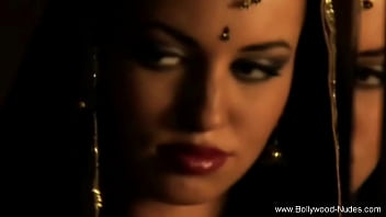 Preview 1 of Russian Mature Ophelia - Seek Out The Indian Dancer While Making Moment Deeply