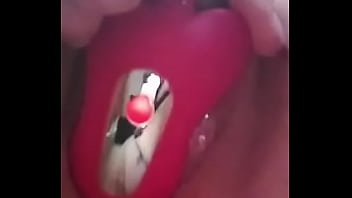 Preview 3 of No Need Fuk - Me masturbo con mi juguete