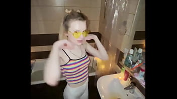 Preview 1 of Sniliyoni Bf - My Perfect Video