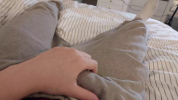 Preview 1 of Vladmodels - Tiny teen stepdaughter wants sex ed from stepdaddy