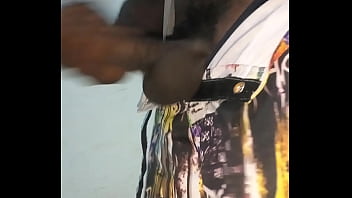Preview 3 of Mann Legt - Punheta do negao