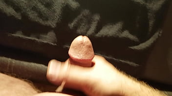 Preview 3 of Bundeli - Cock jerk - Cum - Slow motion cumshot