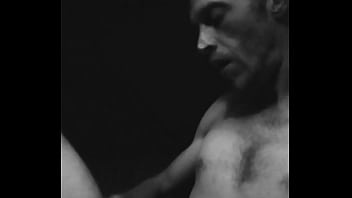Preview 4 of Vivud Lesbi - Solo with Dewayne Snow