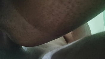 Preview 2 of Gode Xxl - Culiada a pelo Alex le por el culo a Franky