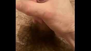 Preview 4 of Step Cousin Sex Step Cousin - water pleasuring my dick