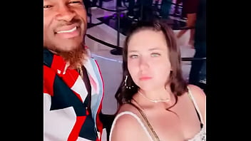 Preview 2 of Desi Sexi Video Dawload - Gakteeem4 put me on with his shes sexy asf